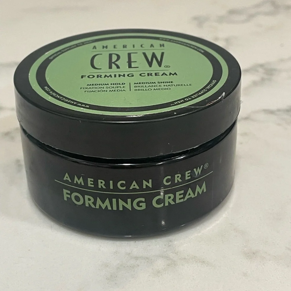 American Crew‎ Forming Cream